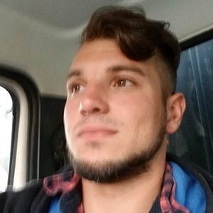 Meet your Posher, Joseph